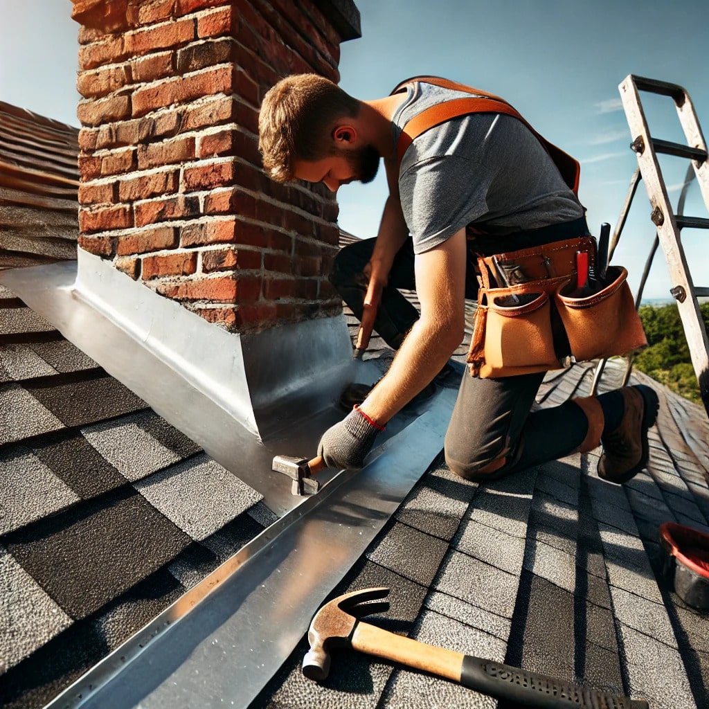 Professional Chimney Flashing Repair Hanover Park IL - Expert Leak Prevention Solutions by Chimney Sweep Hanover Park