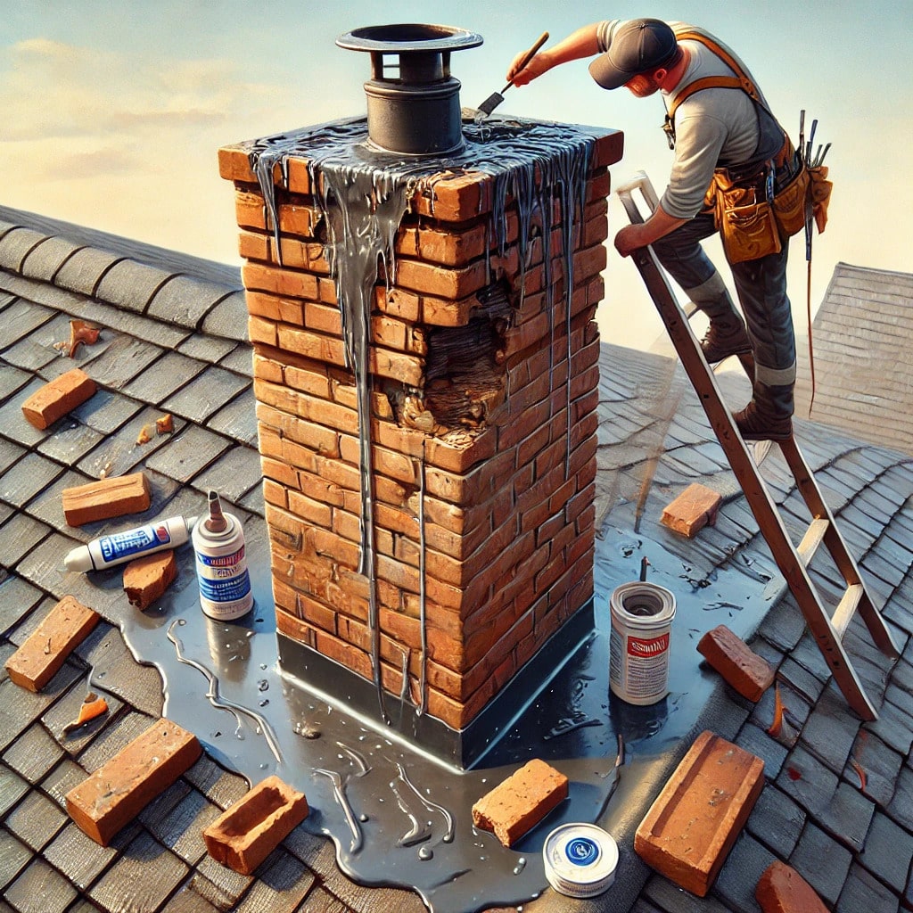 Expert Chimney Leak Repair Services in Hanover Park, IL Professional Chimney Leak Repair Hanover Park IL - Expert Water Damage Prevention by Chimney Sweep Hanover Park