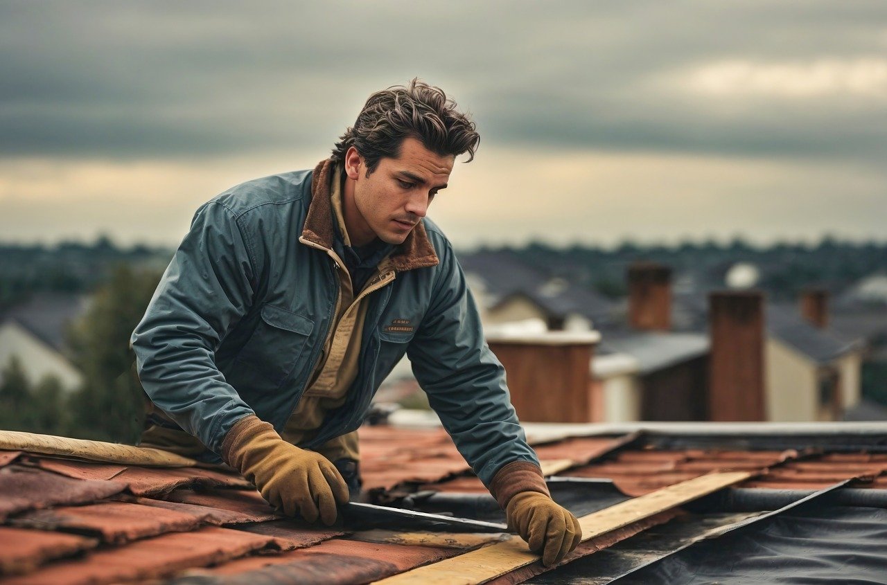 Professional Chimney Waterproofing Services In Hanover Park Illinois