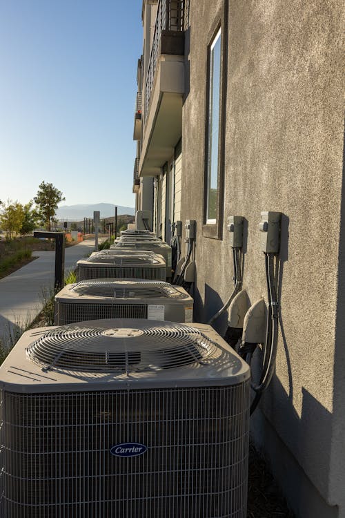 Expert Commercial Air Duct Cleaning Services in Hanover Park, IL Professional Commercial Air Duct Cleaning In Hanover Park Illinois