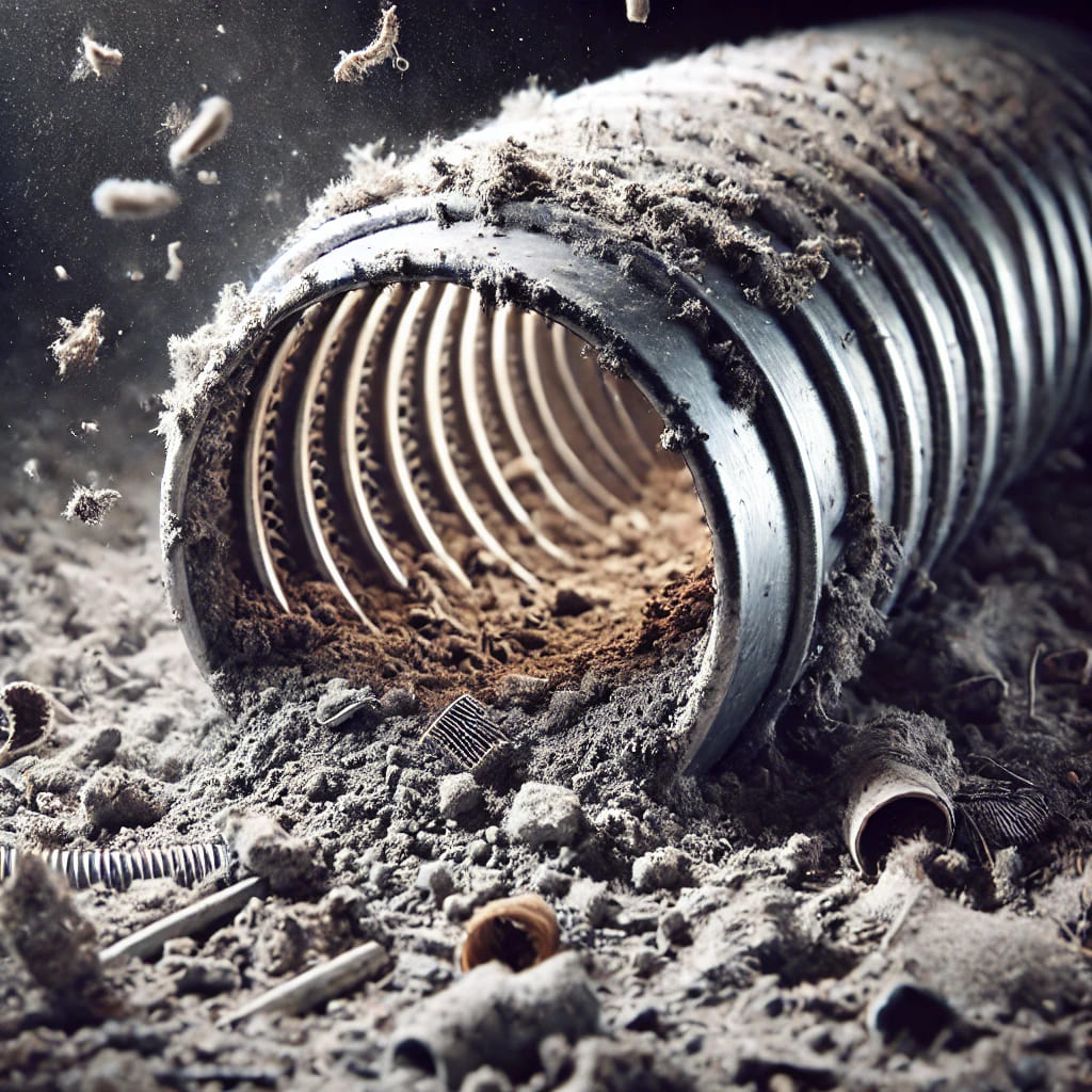Expert Dryer Vent Cleaning Services in Hanover Park, IL Professional Dryer Vent Cleaning Hanover Park IL - Expert Safety and Efficiency Solutions by Chimney Sweep Hanover Park