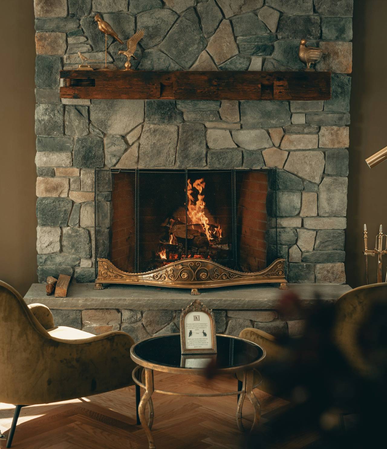 Expert Fireplace Services in Hanover Park, IL Professional Fireplace Services In Hanover Park Illinois