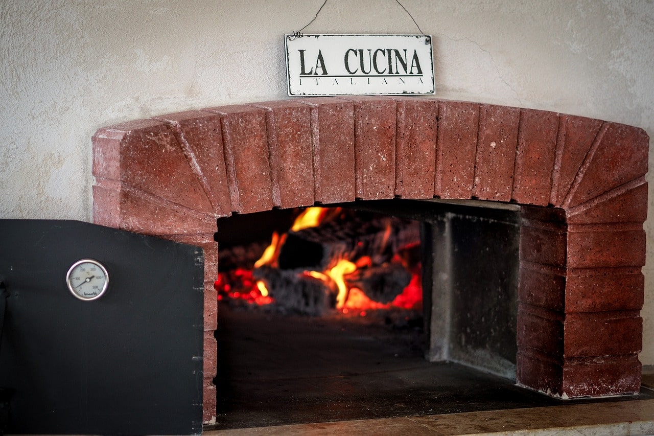 Premium Pizza Ovens and Grills in Hanover Park, Illinois