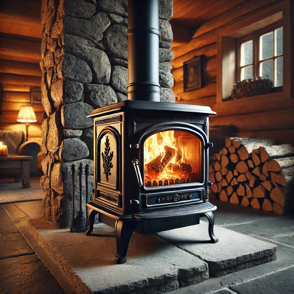 Expert Wood Stove Repair Services in Hanover Park, IL Professional Wood Stove Repair Hanover Park IL - Expert Heating Efficiency Solutions by Chimney Sweep Hanover Park
